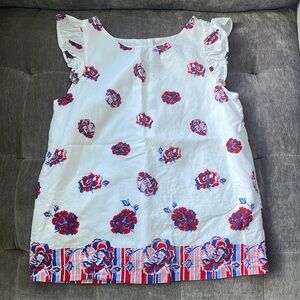 EUC Janie and Jack top